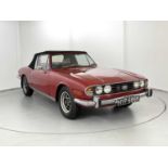 1971 Triumph Stag