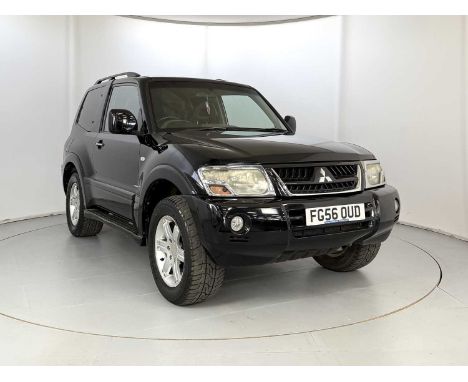 Registration: FG56OUD  VIN: JMAMYV68W6J000496   Mileage Showing: 102,000  Transmission: Automatic   MOT: 10/03/2026  Number o