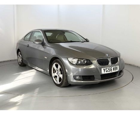 Registration: YG56WBK  VIN: WBAWB32050PS97323  Mileage Showing: 98,000  Transmission: Manual  MOT: 03/12/2025  Number of Keys