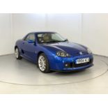 2004 MG TF