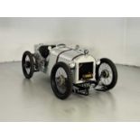Half Scale Car 200cc