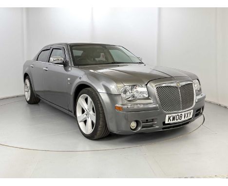 Registration: KW08VXY  VIN: 1C3H9E3D57Y573108   Mileage Showing: 79,000  Transmission: Automatic  MOT: 03/07/2025  Number of 