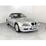 2001 BMW Z3