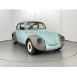 1967 Volkswagen Beetle - NO RESERVE