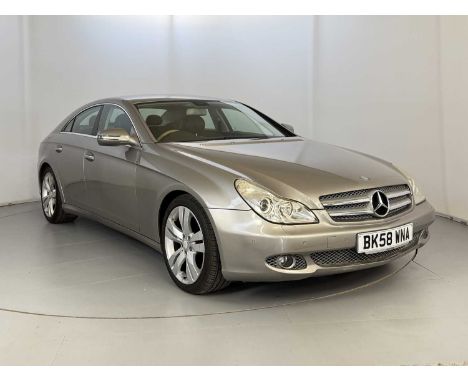 Registration: BK58WNA  VIN: WDD2193222A145710   Mileage Showing: 104,000  Transmission: Automatic  MOT: 28/06/2025  Number of