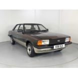 1982 Ford Cortina Crusader