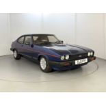 1983 Ford Capri 2.8i