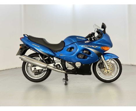 Registration: X453VUA  VIN: JS1AJ111100102192   Mileage Showing: 14,000  Transmission: Manual  MOT: 01/04/2026  Number of Key