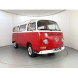 1971 Volkswagen T2
