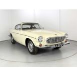1967 Volvo P1800S