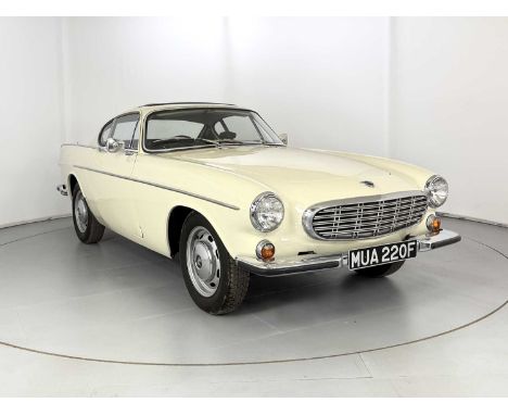 Registration: MUA220F  VIN: 26341   Mileage Showing: 90,000  Transmission: Manual  MOT: Exempt  Number of Keys:   V5 on Site: