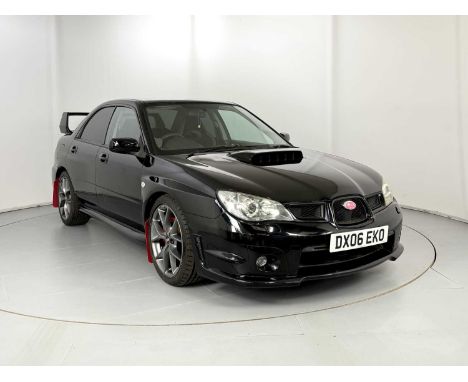 Registration: DX06EKO  VIN: JF1GDGKD36G050352   Mileage Showing: 126,000  Transmission: Manual  MOT: No  Number of Keys: 2  V