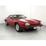 1989 Jaguar XJS
