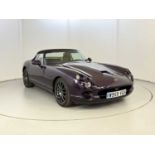 2000 TVR Chimaera 450