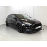 2013 Ford Focus ST-2 Forged engine