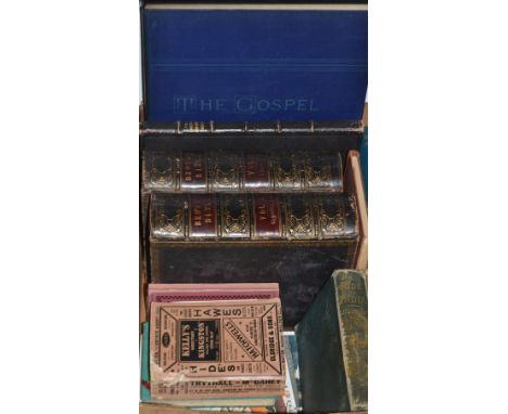 Books - Wodehouse (P.G.), The Code of the Woosters, Herbert Jenkins Limited, London 1938, first edition, hb; The Railway Diar