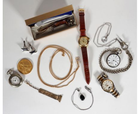 FLOHMARKTKONVOLUT,bestehend aus: Signalpfeife/ Boatswain's call/ Bootsmannpfeife, Herst Nauticalia Ltd/Middlesex, Etui anbei,