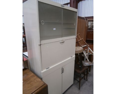 eastham vintage kitchenette
