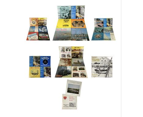 Cornwall interest. A collection of thirty LP's. Including Brenda Wooton, The Polperro Fishermen's Choir, The Newlyn Male Choi