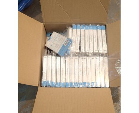 Box of new old stock Huawei P smart wallets. P&amp;P Group 2 (£18+ VAT for the first lot and £2+Vat for subsequent lots) 