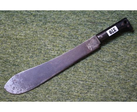 An Army Machete by Legitimus Collins USA dated 1944 