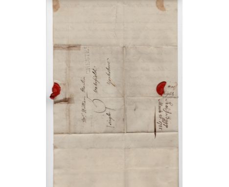  Chester 1785 entire with CHESTER sl plus 3 other cvrs                                                                       
