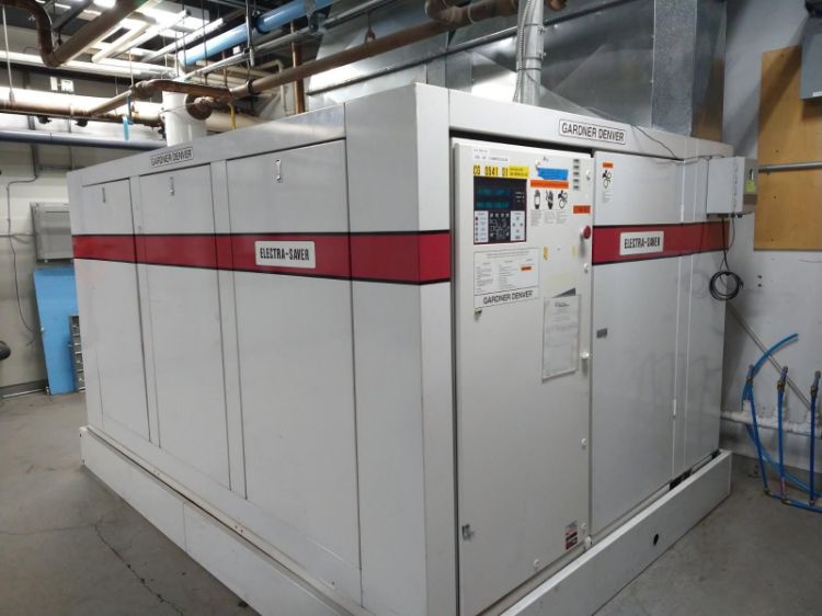 Multi-Location CNC, Fabrication, & Industrial Machinery