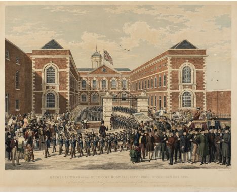 * Medicine and Dentistry. A collection of approximately 80 engravings and lithographs, 18th &amp; 19th century, including Pic