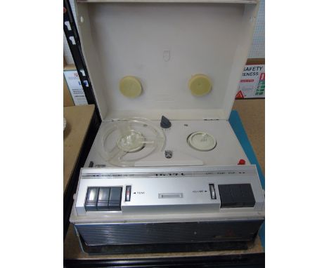 GRUNDIG REEL TO REEL RECORDER