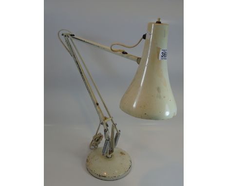 VINTAGE ANGLEPOISE LAMP
