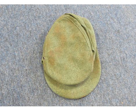 German WW2 M1943 Army version, slight wear but good condition overall