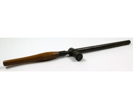 WWI Trench Periscope MKIX 1918 R & J. Beck Ltd, No -25921