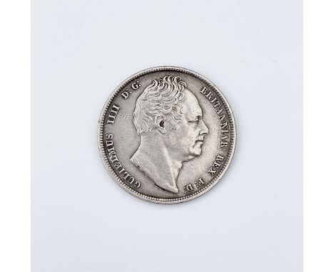Great Britain William IV Halfcrown - Select example (x1) A fine 1836 example circa VF.

Condition: please request a condition