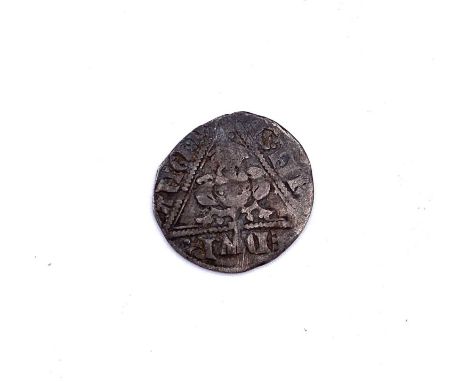 Ireland Edward I (1272-1307) Penny Circa F

Condition: please request a condition report if you require additional informatio