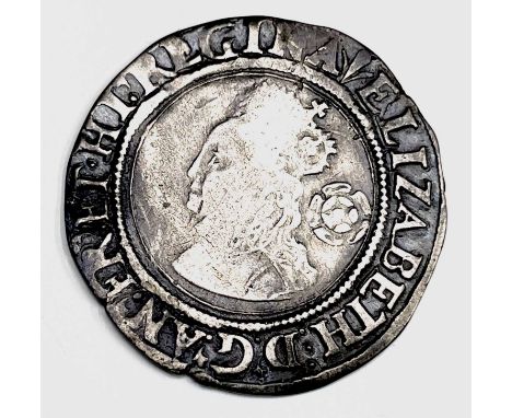 Elizabeth I 1561 Sixpence F.

Condition: please request a condition report if you require additional information regarding th