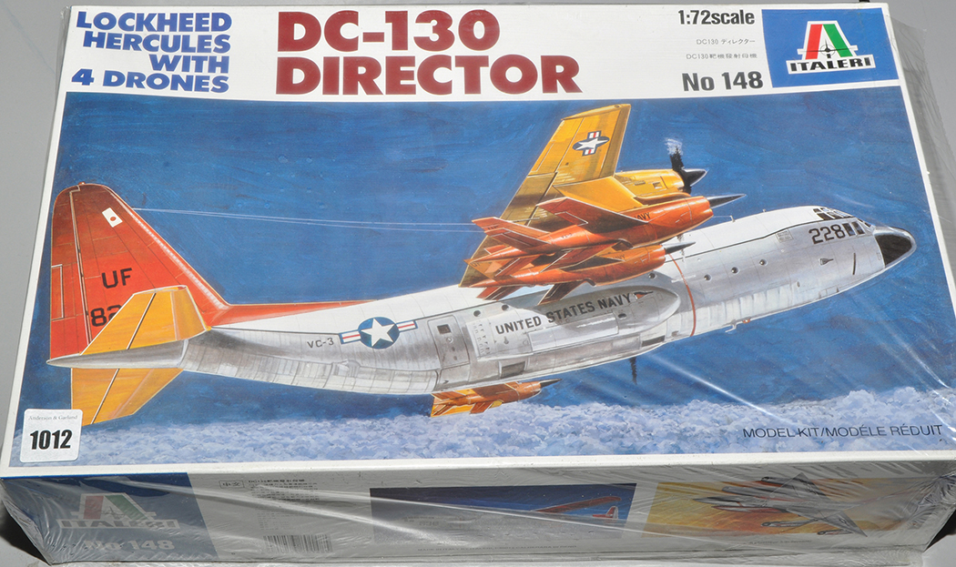 italeri 1 72 scale figures