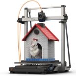 RRP £550.03 ANYCUBIC Kobra 3 Max 3D Printer