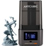 RRP £249.11 ANYCUBIC Photon Mono 4 Ultra Resin 3D Printer