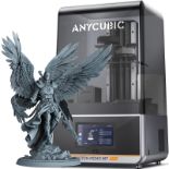 RRP £563.48 ANYCUBIC Photon Mono M7 Pro Resin 3D Printer