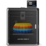 RRP £428.74 ANYCUBIC Kobra S1 3D Printer