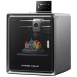 RRP £305.02 ANYCUBIC Kobra 3 3D Printer Smart Multicolor Printing (4 to 8 Colors)