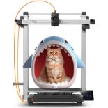 RRP £550.03 ANYCUBIC Kobra 3 Max 3D Printer