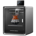 RRP £425.30 Anycubic Kobra S1 3D Printer with Enclosed CoreXY Structure