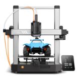 RRP £317.27 ANYCUBIC Kobra 3 3D Printer Smart Multicolor Printing(4 to 8 Colors)