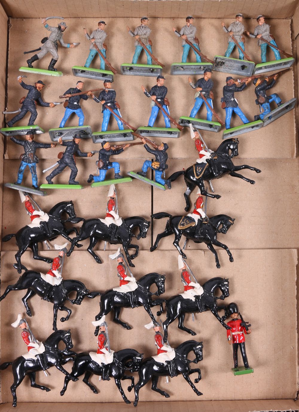 Großbritannien 2019 Die Gruffalo Set Mit 6 IN 2 Streifen Von 3 Mint
