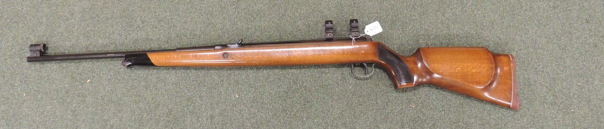 A German Original 22 Air Rifle Model 50 112 5cms Long Overall   Original 