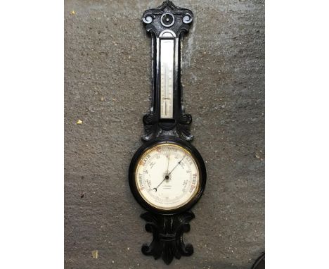 Barometer 