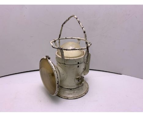 Two Way Lamp 
