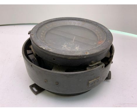 Naval Compass 