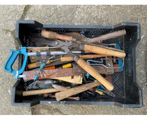 Box of Tools 